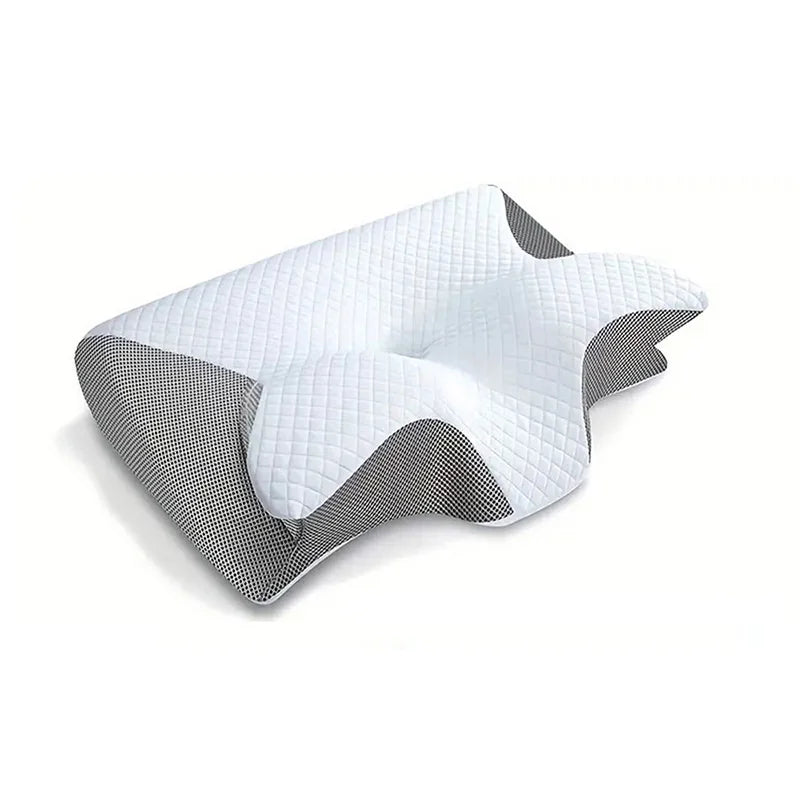 CAYANO ® zervikales 3D-Kopfkissen