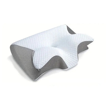 CAYANO ® zervikales 3D-Kopfkissen